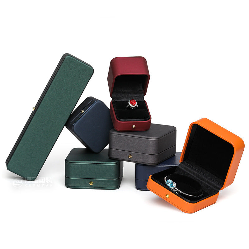 Jewellery Box