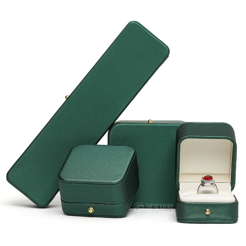 Jewellery Box
