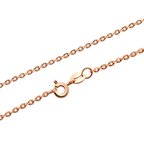 18K Rose Gold-plated Jewellery