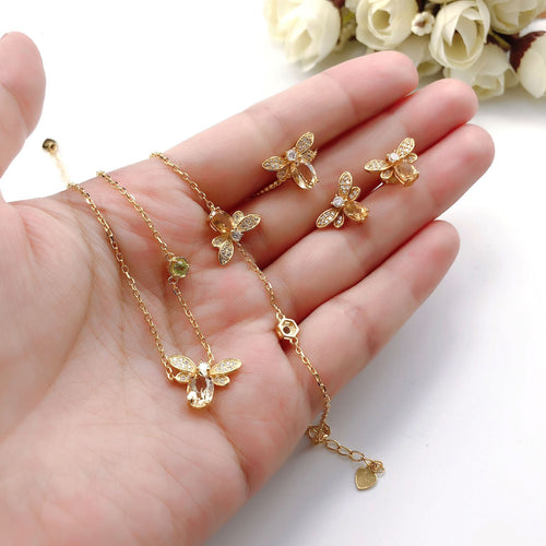 925 Sterling Silver Jewellery