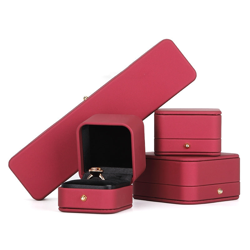 Jewellery Box