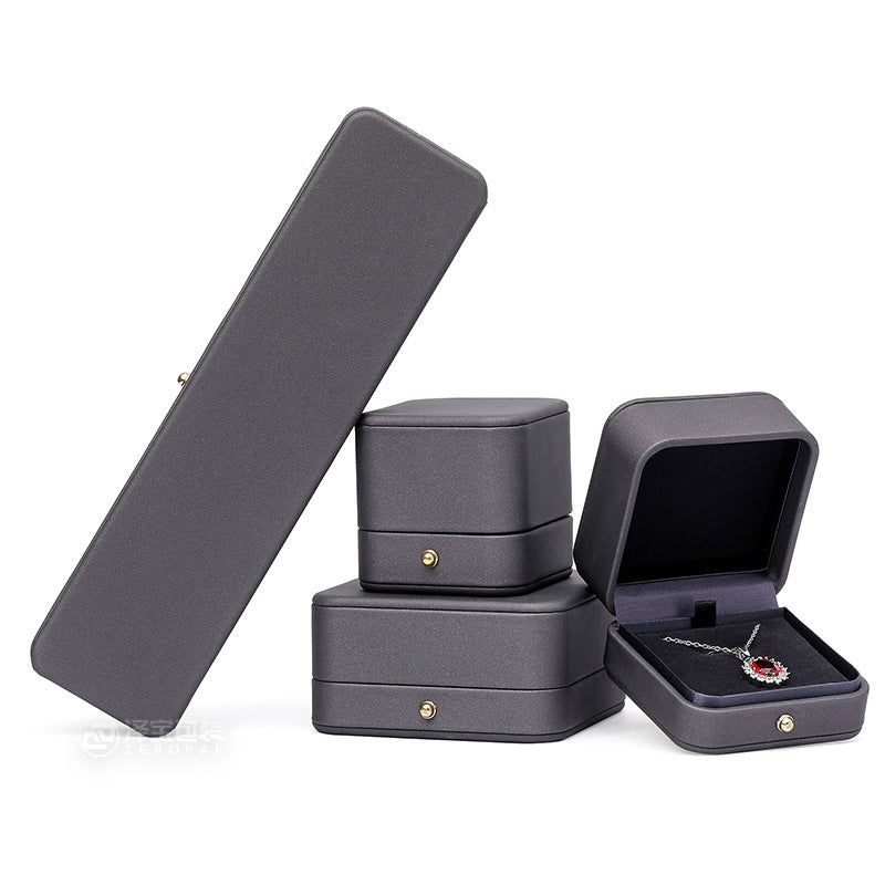 Jewellery Box